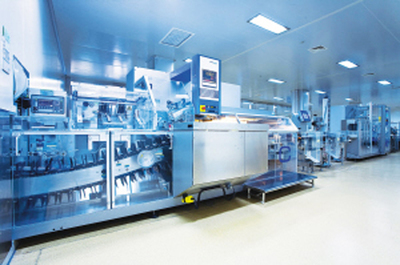 揚子江藥業(yè)集團堅守&ldquo;高質(zhì)惠民&rdquo;承諾紀(jì)實