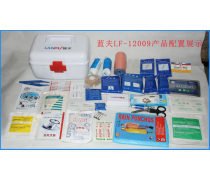 防災(zāi)急救箱熱賣促銷