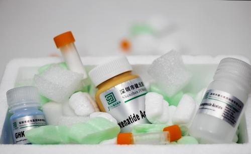 肽產品能直接當藥吃嗎？淺析肽類產品與藥品的本質區別