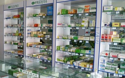 富康醫(yī)藥連鎖加盟指南 攜手共贏醫(yī)藥健康事業(yè)